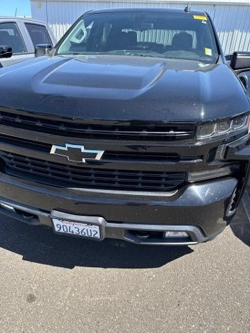 chevrolet silverado 1500 2019 1GCPWDED5KZ392455 image chevrolet silverado 1500 2019 1GCPWDED5KZ392455 image